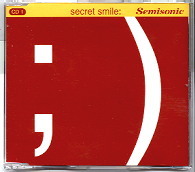 Semisonic - Secret Smile CD 1